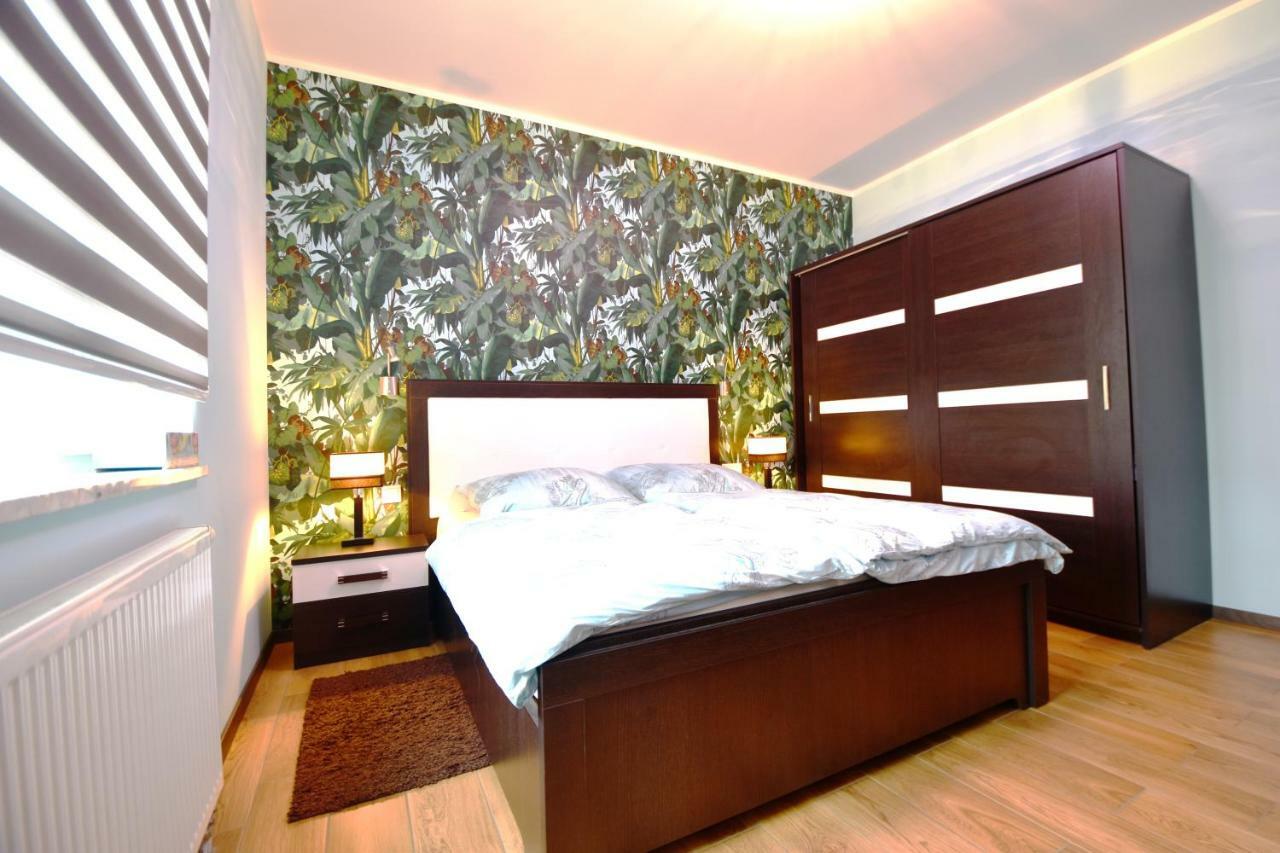 Ferienwohnung Niegocin Giżycko Εξωτερικό φωτογραφία